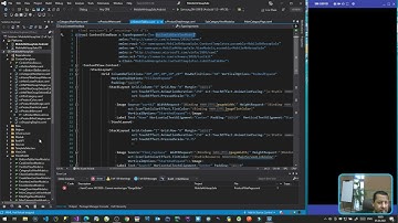 XamarinForm Reactive UI