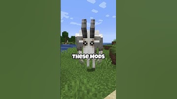 THIS MOD MIGHT BE INSANE