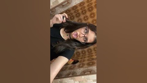 Ahegao with glasses #glasses #ahegao #ahegaogirl #ahegaoface #tongue