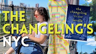 book tour 📘 the changeling by victor lavalle [cc]