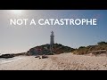 Tom Rosenthal - Not a Catastrophe (Lyric Video)