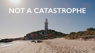 Tom Rosenthal - Not a Catastrophe (Lyric Video)