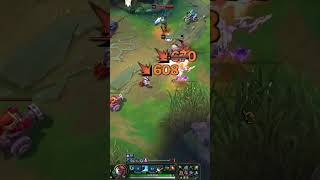 Çalıda Rengar Gibi Pusan Gaming | Beru Yasuo Montage 7  #leagueoflegends #lol #yasuo #airblade