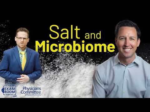 Salt and the