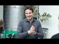 Beginning of video