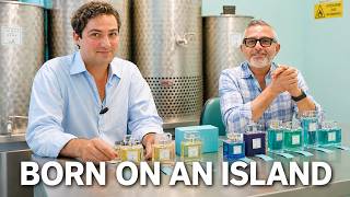 Mediterranean Perfection? Testing the Acqua dellElba Collections
