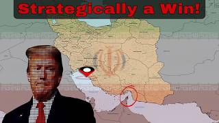 The Hidden Economic War: Iran's Geoeconomic Masterstroke in the Third Gulf War | The Geo Geek