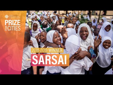SARSAI | WRI
