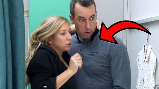 Step Mom Gets Caught... Just For Laughs Gags