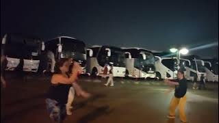 MALI VODKA || GOODVIBES ZUMBAFUSION || ZUMBA FITNESS || ZIN JOAN