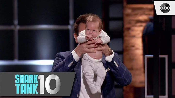 Robert Herjavecs Twins - Shark Tank