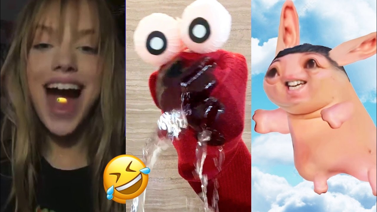 Nonomen funny video😂😂😂 BEST Nonomen Funny Try Not To Laugh