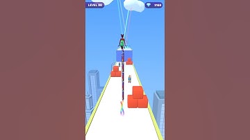 High Heels: Game PlayWalkthrough All Levels