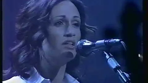 Katherine Nelson "Sometimes He Lets It" Rain Pearl...