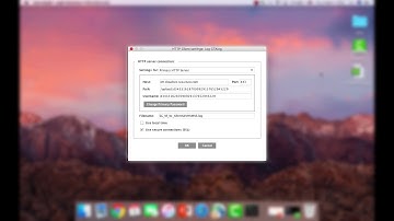 AMP4E, CTA and Blue Coat setup