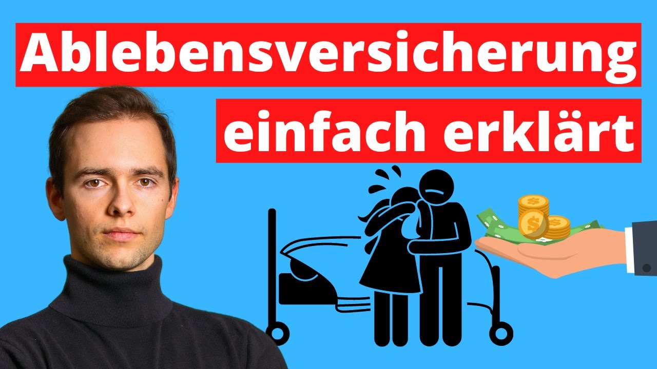 Update 🇦🇹 Risikolebensversicherung/Ablebensversicherung einfach erklärt | Österreich 🇦🇹
