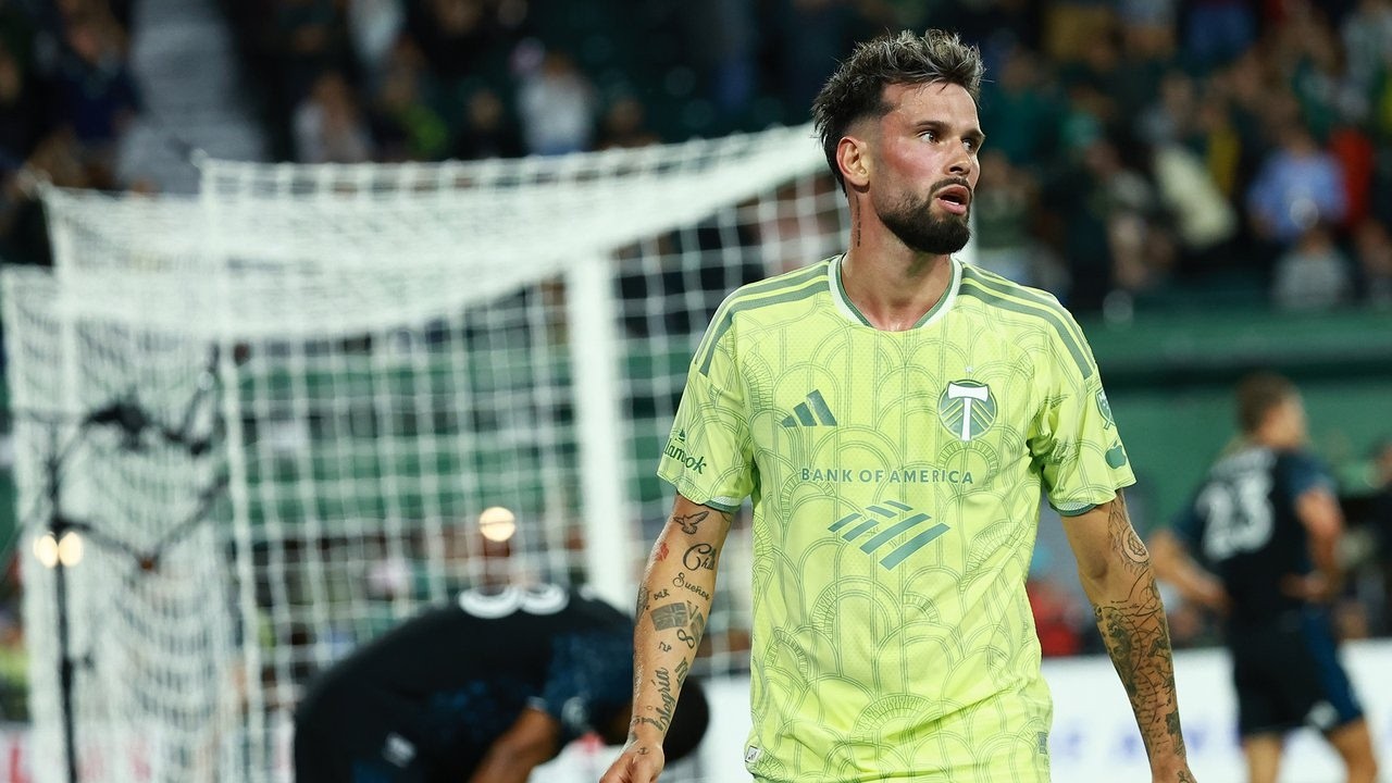 GOAL | Kristoffer Velde hammers in decisive goal vs. MNUFC