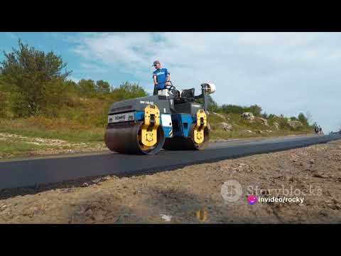 Bituminous Soil Stabilization