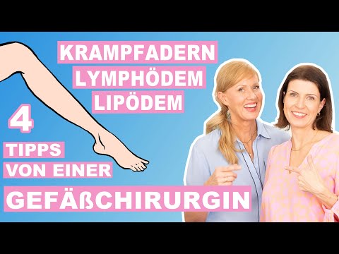 Lipödem & Lymphödem