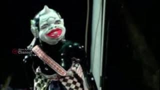 si cepot ngamuk bapak semar nyandung wayang golek ki asep sunandar sunarya