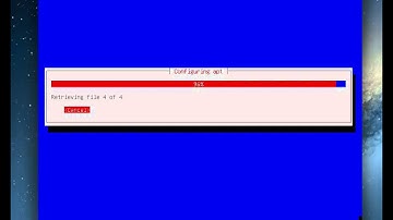 Install Debian for Splynx ISP Framework
