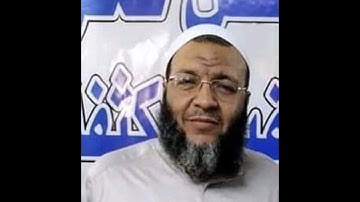 ما تيسر من سورة الانبياء للشيخ عبد الرحمن عباس
