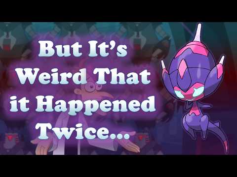 Top 6 Random Traits in Pokémon Designs that have been Strangely Repeated