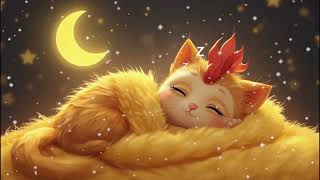 Serene Sleep for Kids Soft Melodies and Rain Sounds for Deep Relaxation 🌧️🛌 screenshot 5