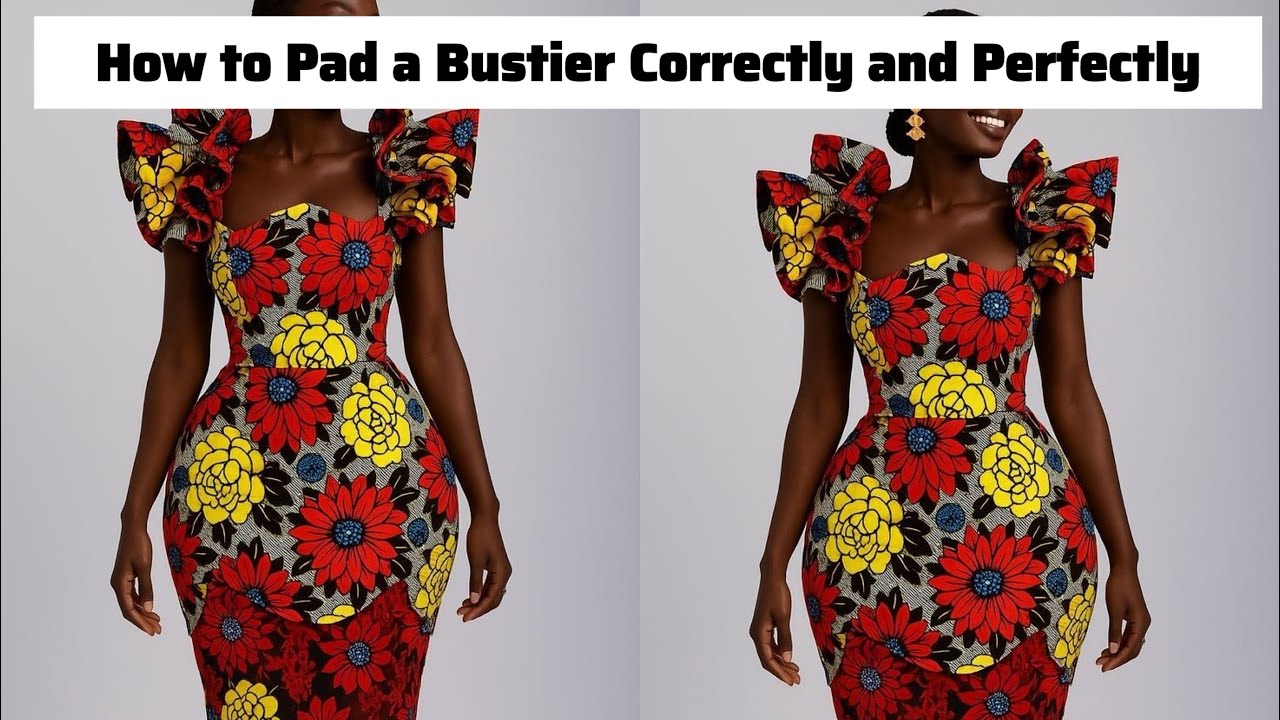 Как правильно и идеально подогнать бюстгальтер под грудь и придать ему нужную форму.