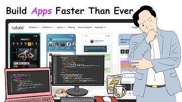 Best no code mobile app builder 2025