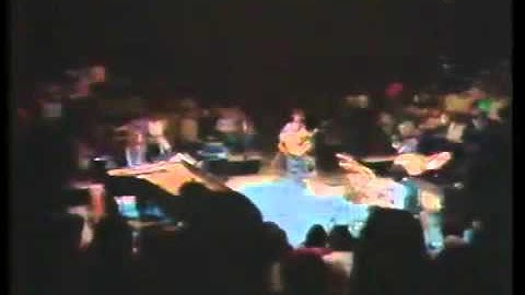 Pat Metheny Group Phase Dance