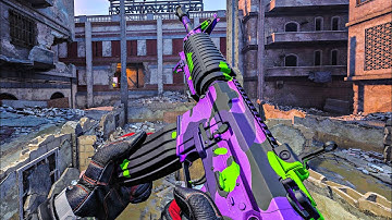 CALL OF DUTY: MW3 TEAM DEATHMATCH GAMEPLAY! (NO COMMENTARY)