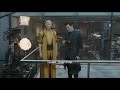 Marvel's Doctor Strange - Errori sul set del film