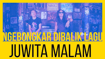 Pertama Kali Slank Rekam Ulang Lagu Orang - Jumat Keramat Eps 14