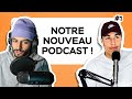 Une rencontre mythique et des rêves brisés - Sans Stress #1