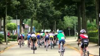 Wielerstimuleringsdagen 27-7-2014 1-8-2014