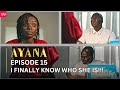 VIUSASA AYANA EPISODE 15
