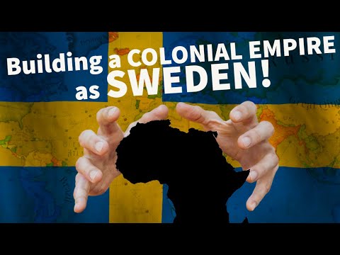 Building a COLONIAL