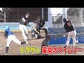 関東VS関西トップチーム…トクサンが最高のタイムリー！SWBC JAPAN！