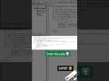 ms excel tips and tricks || learn MS Excel and learn formula everyday