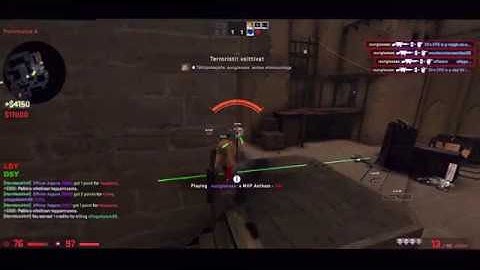 Glass House - cr0nus.net Alpha