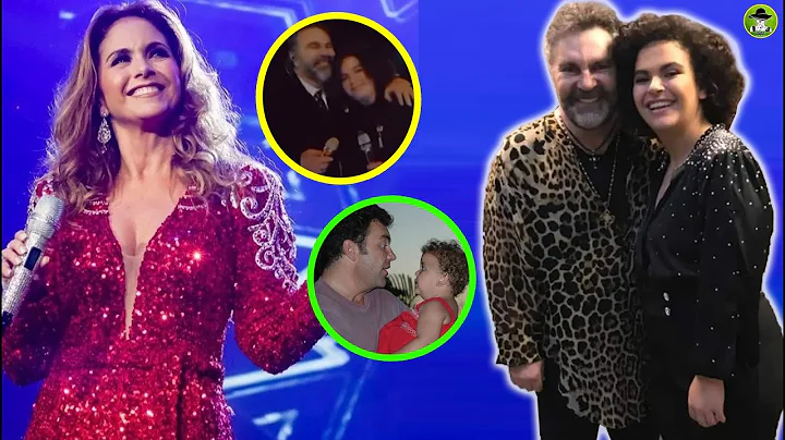 Se Viralizan Momentos ntimos De Lucerito Mijares J...