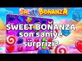 SLOT OYUNLARI SWEET BONANZA 1000 | MORLARA 1100X YAKALANDI! #gaming #casino