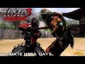 【4K】NINJA GAIDEN 3: Razor&#39;s Edge - Ultimate Ninja - Day 5