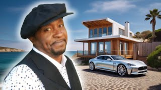 Cavin Yarbrough Cause of Death, Age, Wife, Family, Net Worth, Lifestyle & Biography