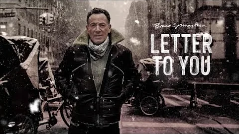 Bruce Springsteen - One Minute You're Here (Tradução)