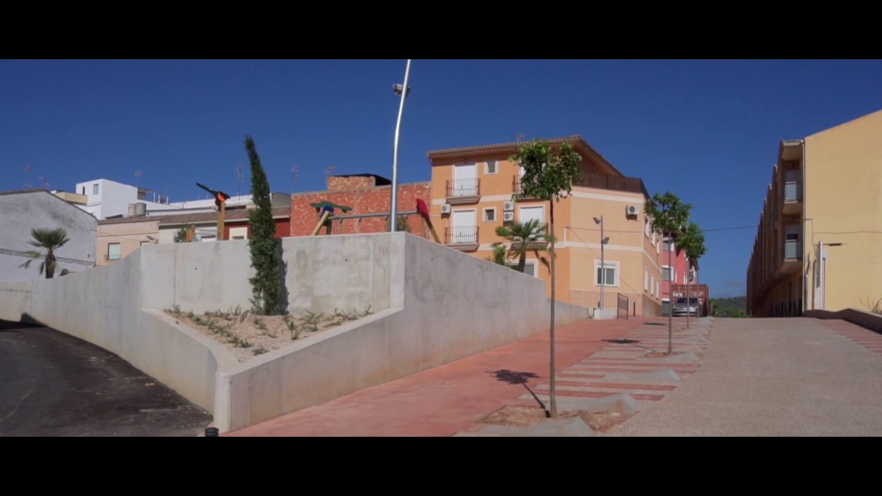 Parc de la Font Vella