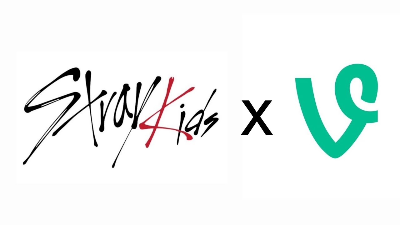 stray kids as iconic vines ✨