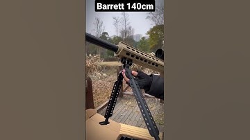 Barrett 2023 Tỉ lệ 1:1