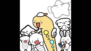 잠뜰티비 11주년 축하기념 그림!!!![대잠뜰 숭배하라]